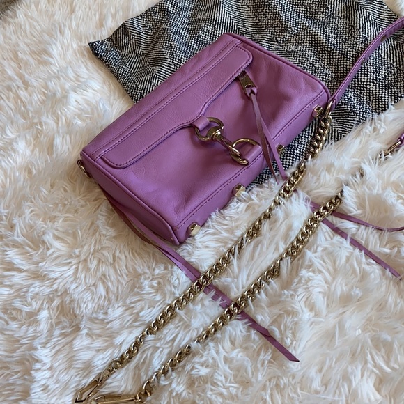 Rebecca minkoff crossbody - Picture 13 of 13